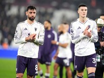 Duh, MU! Frank Ilett Gagal Cukur Lagi, deh