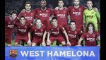 Meme Kocak MU Imbang: Dari West Hamelona hingga Gagal Cukur Rambut!