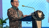 Pesan Cak Imin ke Dirut Baru BPJS: Jangan Ada Pemborosan-Acara Seremoni