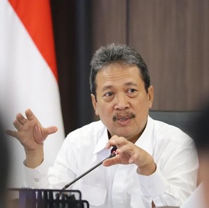 Sakti Wahyu Trenggono