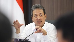 KKP Siapkan Aturan Penyaluran BBM Nelayan Rp 15.000/Liter
