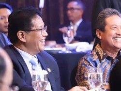 Trenggono Unggah Foto Bareng Purbaya Usai Ribut-ribut di Medsos: Back to Work