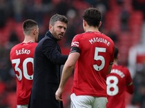 Prediksi MU Vs Crystal Palace: Supercomputer Jagokan Setan Merah!