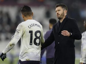 Statistik Identik Rosenior dan Carrick: 4 Win Beruntun, Lalu Imbang