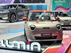 Tampang Imut, Changan Lumin Mayoritas Dibeli Wanita