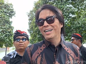 Kunker Komisi X DPR ke Lombok, Once Ungkap Doyan Ayam Taliwang