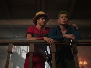 Netflix Bawa One Piece Season 2 ke Layar Lebar, Tapi...