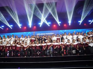 ORADO Gelar Kejurcab dan Kejurnas untuk Jaring Atlet