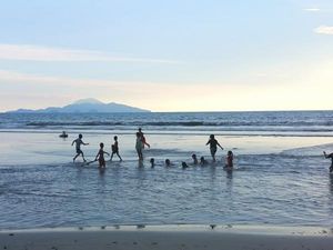 10 Rekomendasi Wisata Dekat Pelabuhan Bakauheni Lampung, Favorit Warlok!