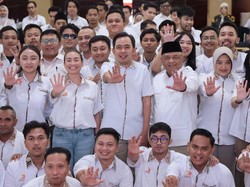 Gus Fawait Berharap Tidar Jadi Wadah Efektif Generasi Muda di Jatim