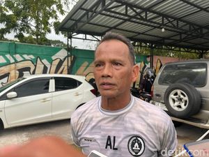 PSS Puji Pertahanan dan Serangan Balik Deltras FC: Harus Diantisipasi