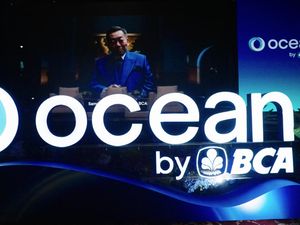 BCA Permudah Kelola Bisnis dalam Satu Ekosistem Lewat Ocean by BCA