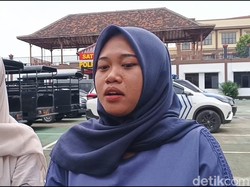 Pemilik Kucing Mintel Penuhi Panggilan Polisi: Harap Proses Hukum Lancar