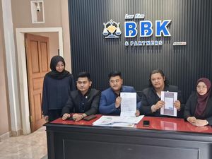 Puluhan Warga Lubuklinggau Tertipu Investasi Bodong, Kerugian Capai Rp 4 M
