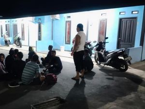 Polisi Ungkap Kasus TPPO di Bengkalis, Pasutri Diamankan