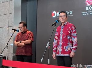 3 Rencana Transparansi Bursa Usai Pertemuan Kedua dengan MSCI