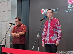 3 Rencana Transparansi Bursa Usai Pertemuan Kedua dengan MSCI