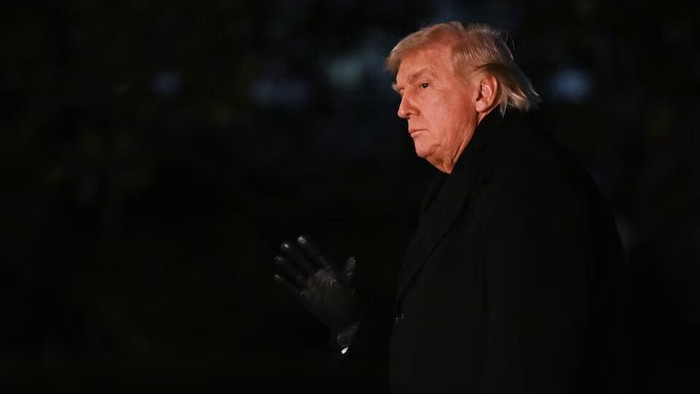 5 Berita Dunia Paling Ramai Dibahas Hari Ini