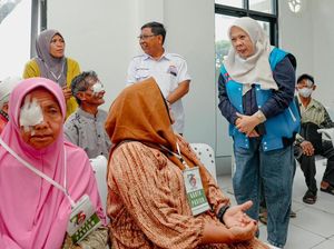 Pemprov Sulteng Pastikan 111 Ribu Warga Tetap Dilayani Usai PBI JKN Nonaktif