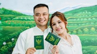 Reza SM*SH Belum Ajak Istri Honeymoon, Fokus Mendulang Cuan