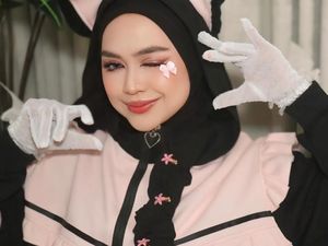 Ria Ricis Jawab Soal Mikhail Imaan