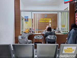 PBI JKN Nonaktif Mendadak, Warga Mataram Ngadu ke Dinsos