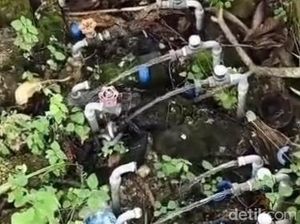 Marak Pencurian, PDAM Badung Bakal Pasang Pengaman Ribuan Meteran Air