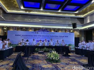 Sumsel Waspadai Lonjakan Harga Pangan-Dampak Cuaca Jelang Ramadan