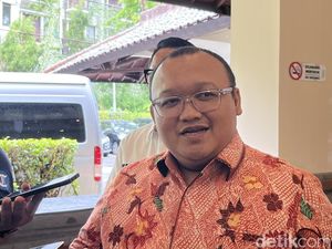 PKS Sarankan Ada Indeks Integritas untuk Penyelenggara Pemilu