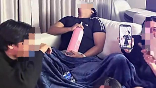 Selebgram Makassar Viral Usai Foto Bareng Whip Pink, Siapa Sosoknya?