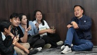 Apa Rencana PM Anutin Usai Menangkan Pemilu Thailand?