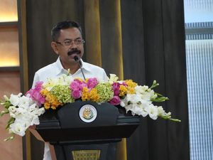 Kejagung Ingatkan Pentingnya Pedoman Pengakuan Bersalah dalam KUHAP Baru