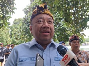 NTB Dipastikan Bakal Punya Balai Pelestarian Kebudayaan pada 2026