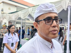 Wali Kota Denpasar Kaget Kasus Narkotika Tinggi