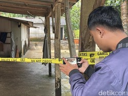 Korban Tewas Miras Oplosan Maut di Jepara Sempat Sambat Mual-Rasa Terbakar