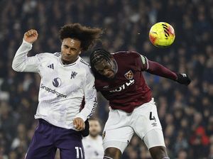 MU Memble Lawan Tim Zona Degradasi Musim Ini