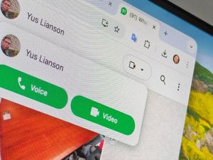 Akhirnya! WhatsApp Web Bisa Telepon dan Video Call