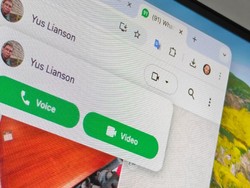 Akhirnya! WhatsApp Web Bisa Telepon dan Video Call