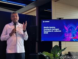 XLSmart Siapkan Jurus Internet Anti Macet Saat Ramadan dan Lebaran