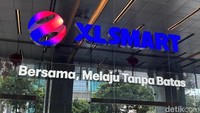 XLSmart Bongkar Jurus Agar Sinyal 5G Tak Lemot Meski Trafik Padat