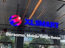 XLSmart Bongkar Jurus Agar Sinyal 5G Tak Lemot Meski Trafik Padat