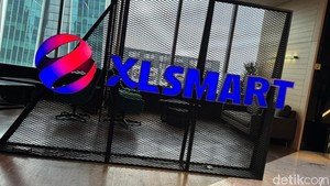 RUPSLB XLSmart Ubah Jajaran Dewan Komisioner, Ini Susunan Terbaru