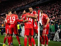 DFB Pokal: Kalahkan RB Leipzig 2-0, Bayern Munich ke Semifinal
