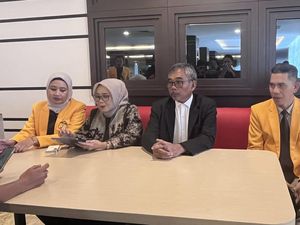 Ahli Waris Nur Tinri Kuasai UPRI Makassar Usai Menang Sengketa Yayasan di MA