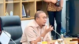 Andre Rosiade Puji Gerak Cepat Pertamina Tangani Bencana Sumatera