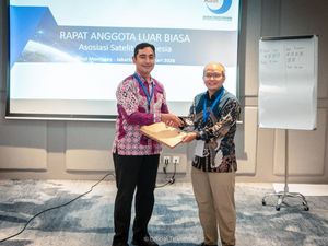 Pengurus Baru ASSI 2026-2029, Risdianto Yuli Ketua Umum