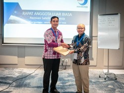 Pengurus Baru ASSI 2026-2029, Risdianto Yuli Ketua Umum