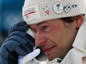 Pengakuan Selingkuh Viral, Atlet Olimpiade Musim Dingin 2026 Minta Maaf