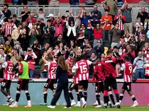 Brentford Vs Arsenal, Arteta Sebut The Bees Tim Papan Atas