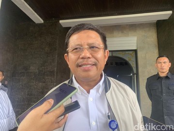 Nasib Bupati Lombok Barat Kena OTT KPK Usai Nobar Piala Dunia